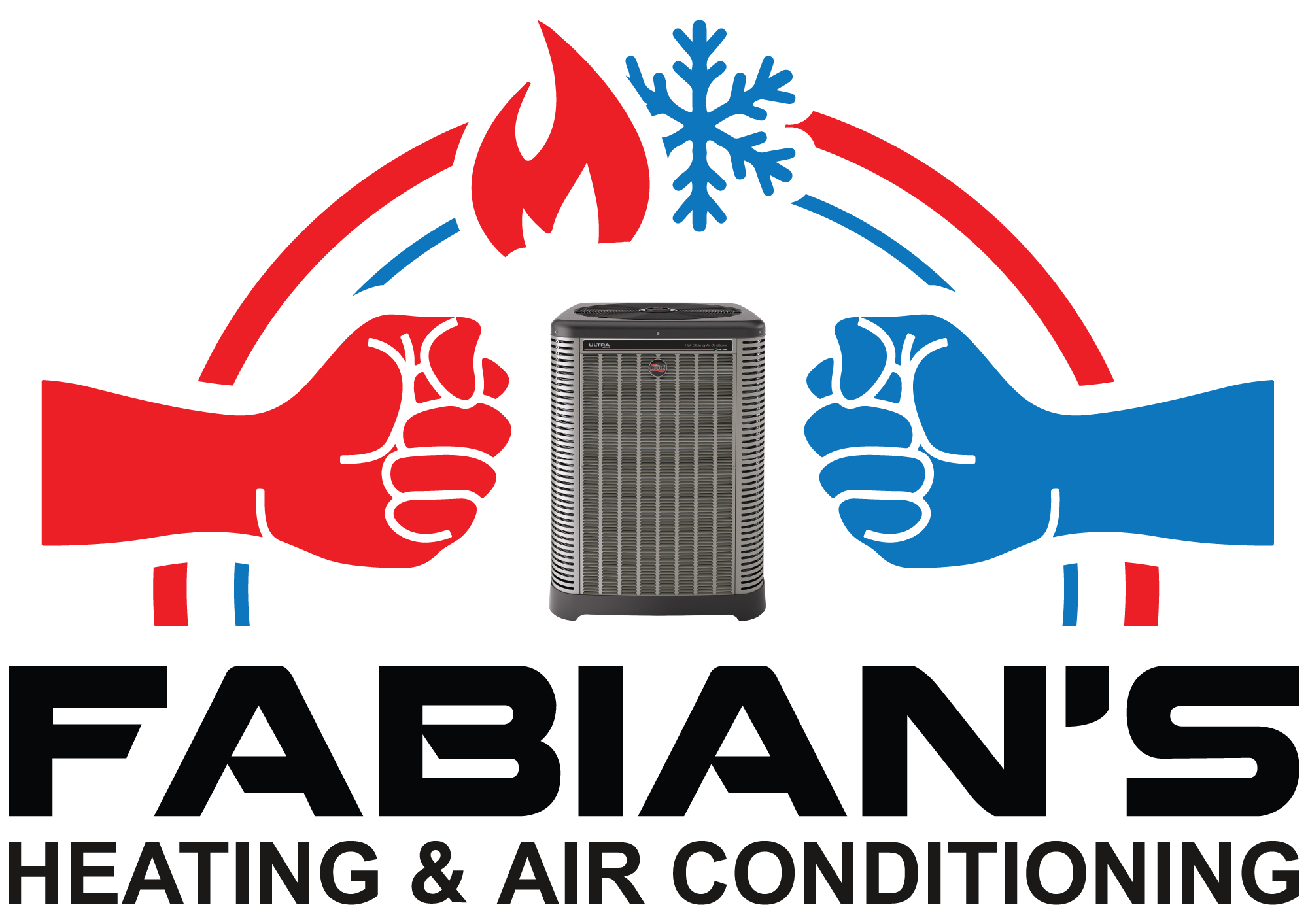 Fabian's Heating & Air Conditioning