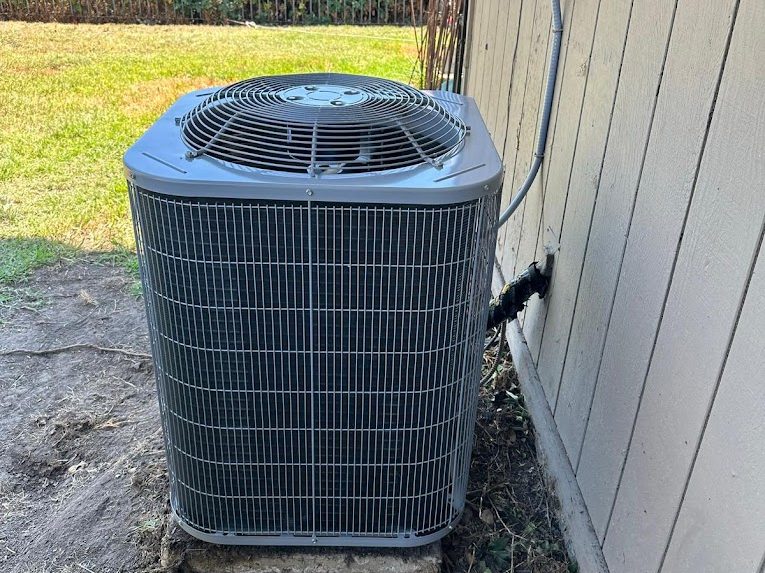 Air Conditioning - HVAC Stockton CA