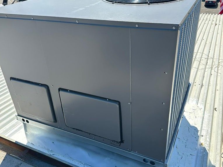 Hydraulic Machinery - HVAC Stockton CA