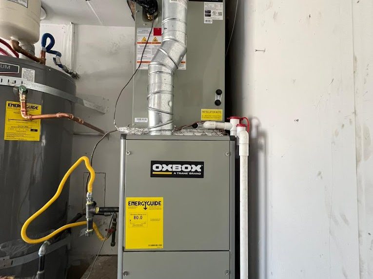 Heating - HVAC Stockton CA