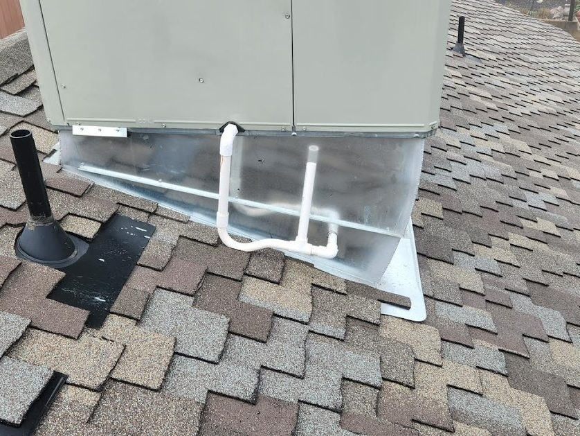Mini-Split Install - HVAC project in Stockton CA